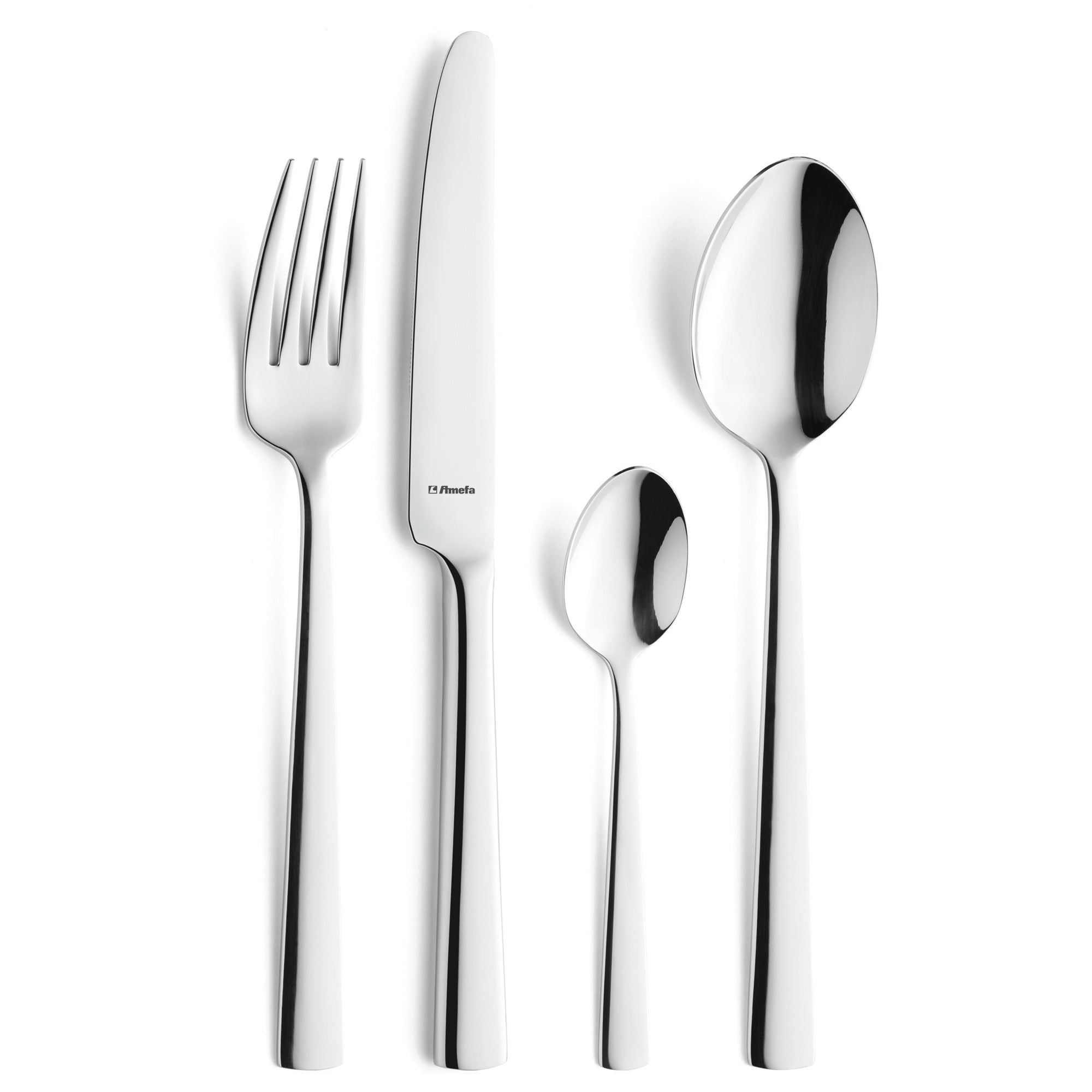 Amefa Moderno Bestekset 60-delig