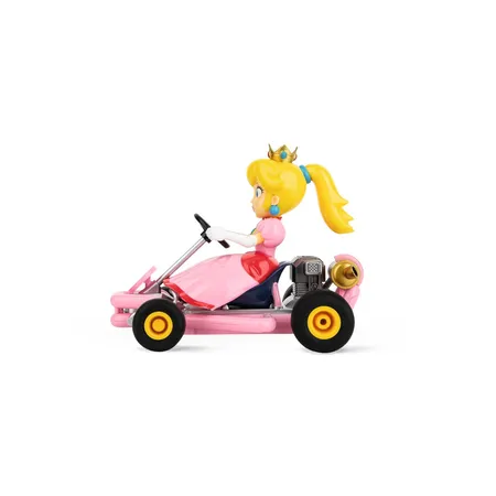 Carrera 2,4GHz Mario Kart(TM) Pipe Kart, Peach
