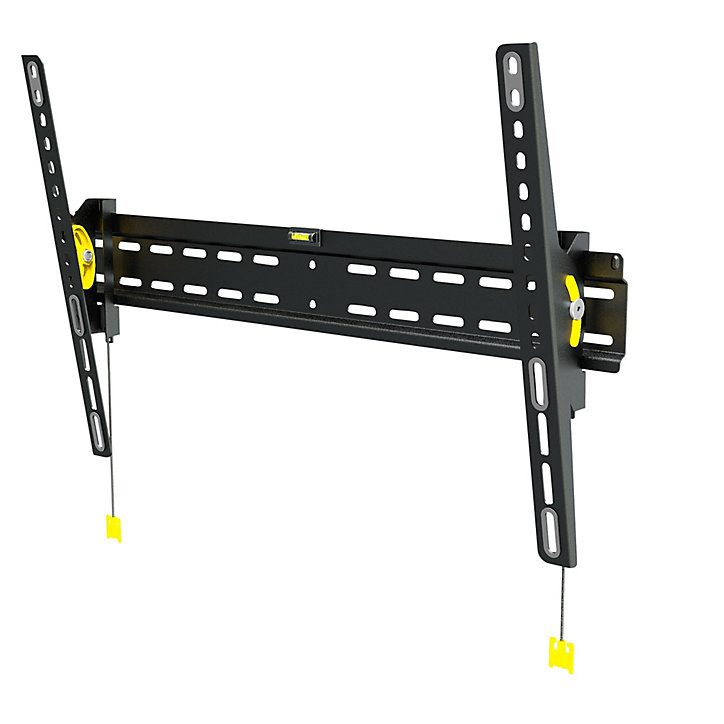Support mural TV inclinable Erard PRAX61V600
