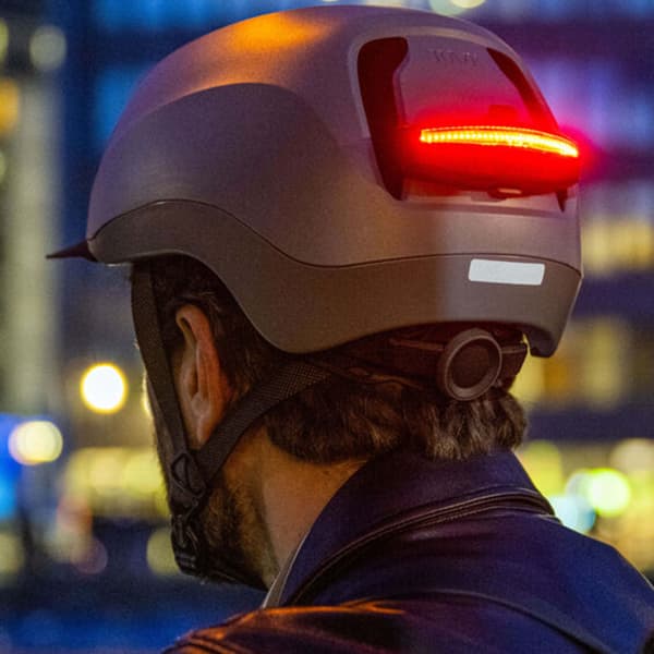 Casque vélo KASK MOEBIUS LIMELIGHT ONICE
