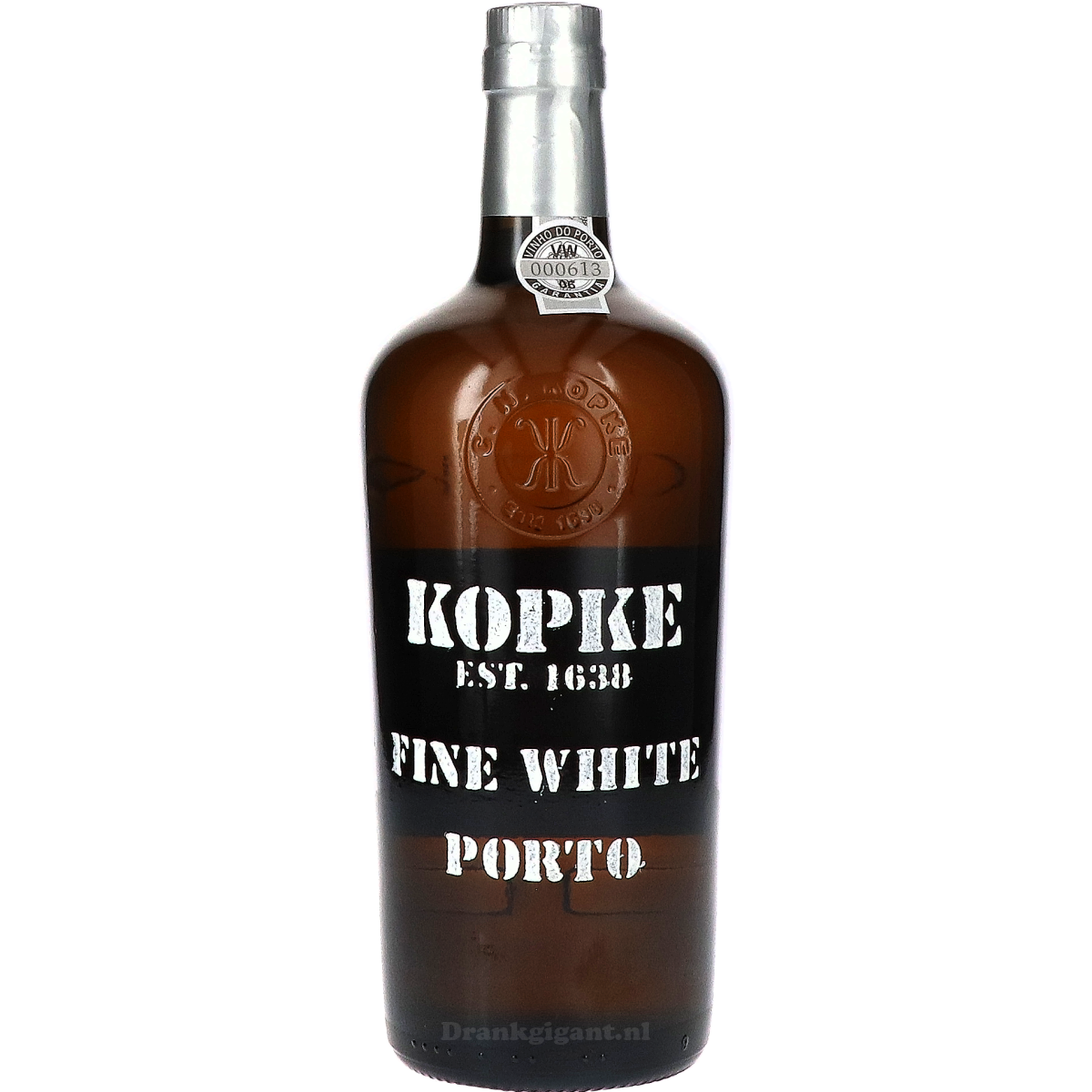 Kopke Fine White 75 cl