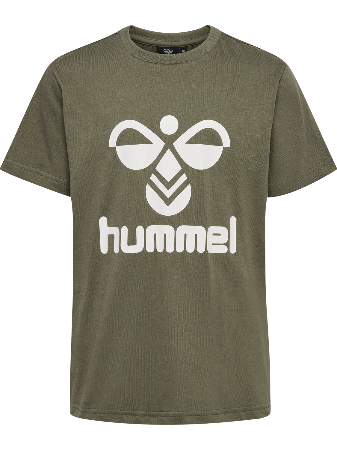 hmlTRES T-SHIRT S/S