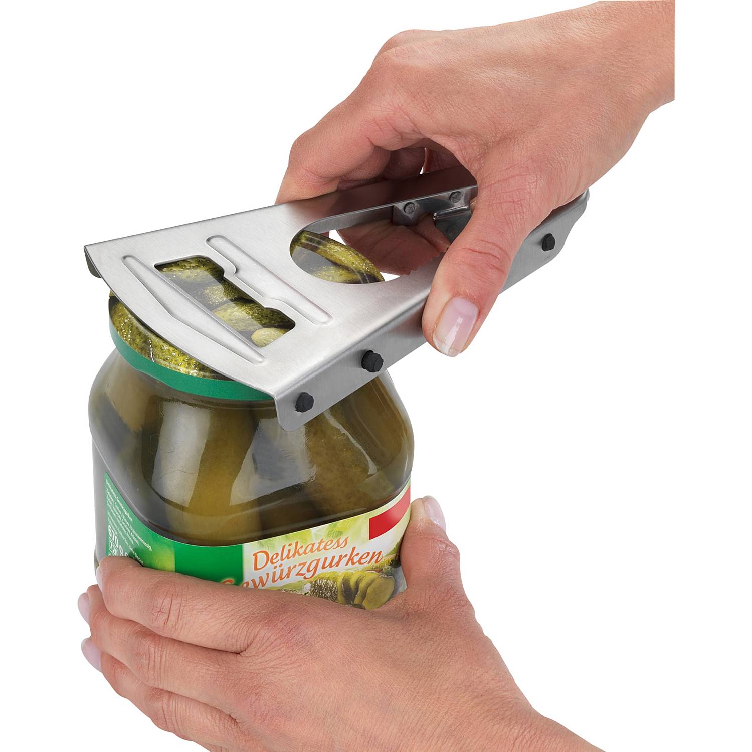 Multiöffner 
