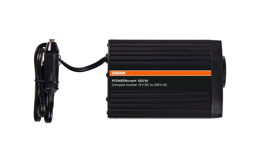 Inverter 12V DC 150W - Osram