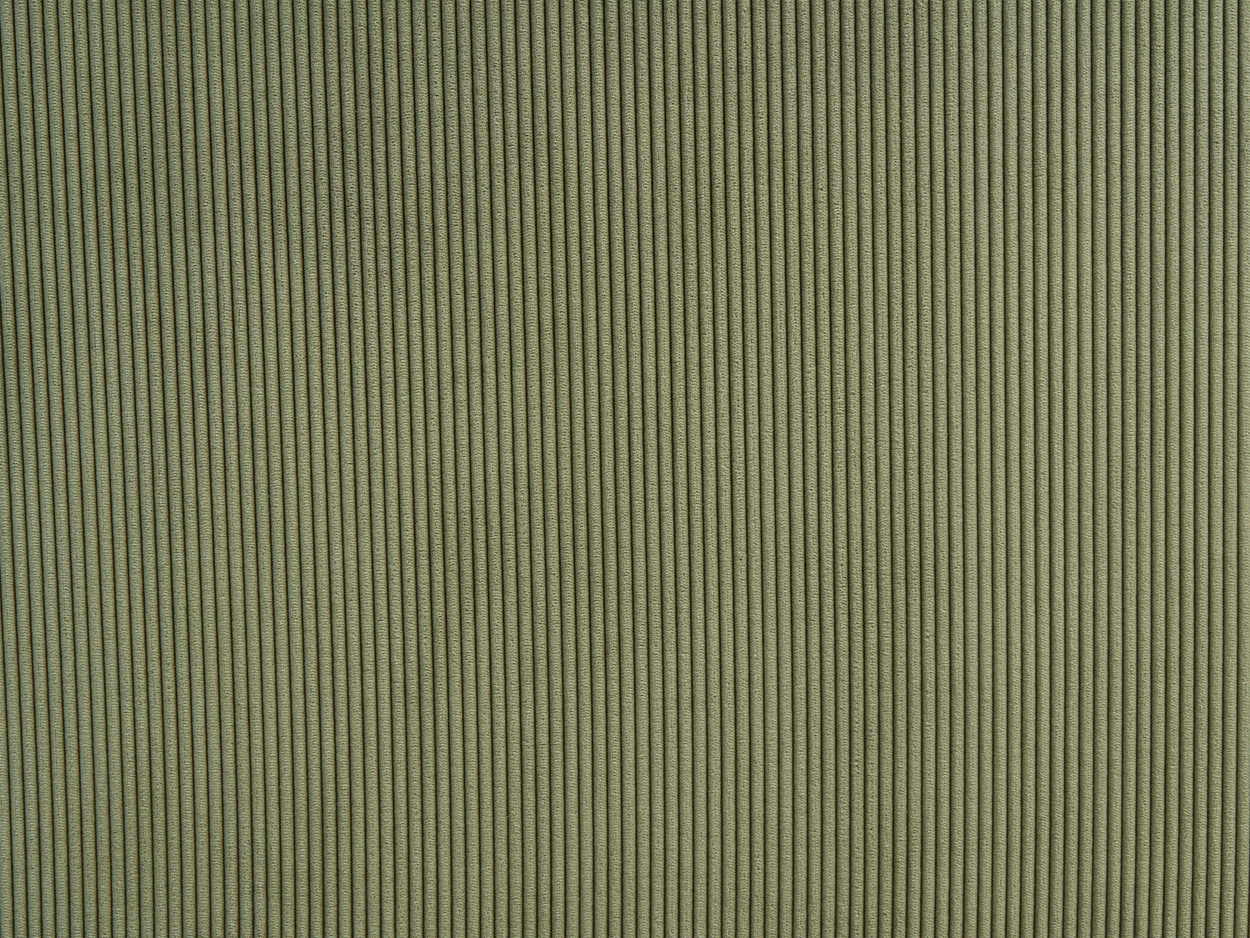 Zitmodule ARDAL Corduroy Groen