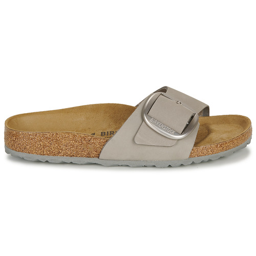 Birkenstock - MADRID - Gris
