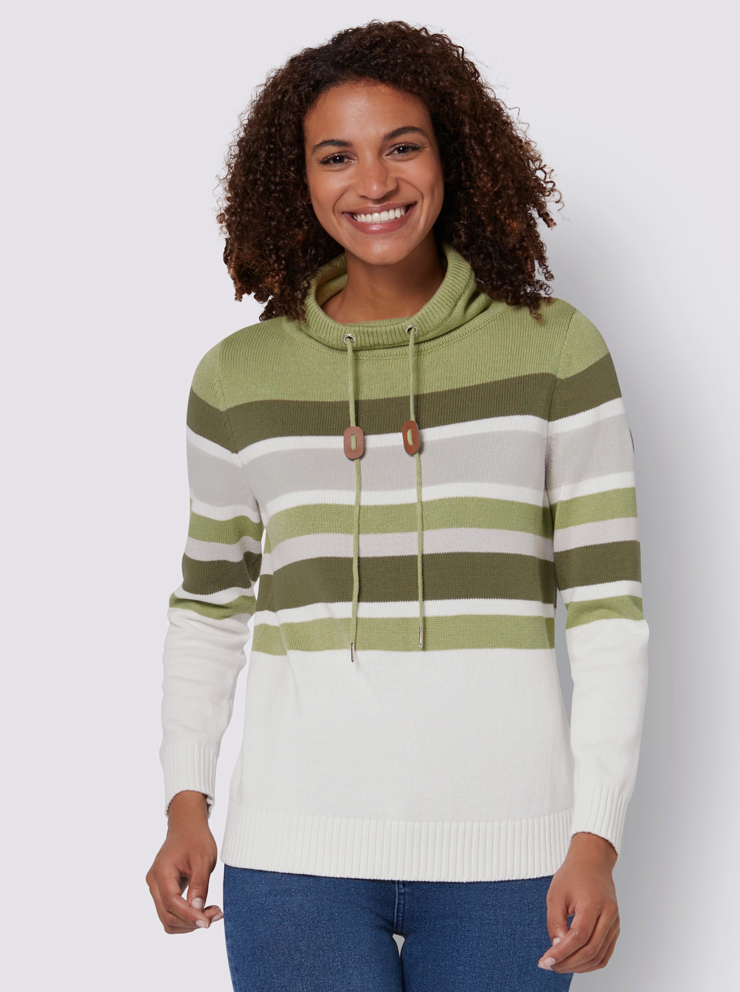 Pullover