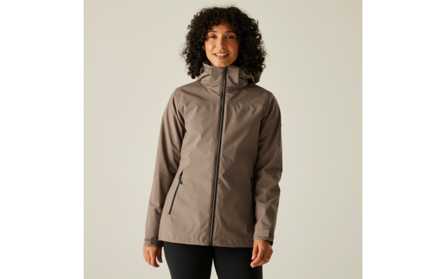 Regatta Coriver Damen Doppeljacke