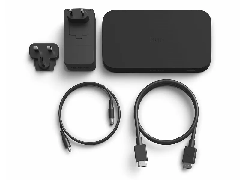 Philips Hue Play HDMI Sync Box