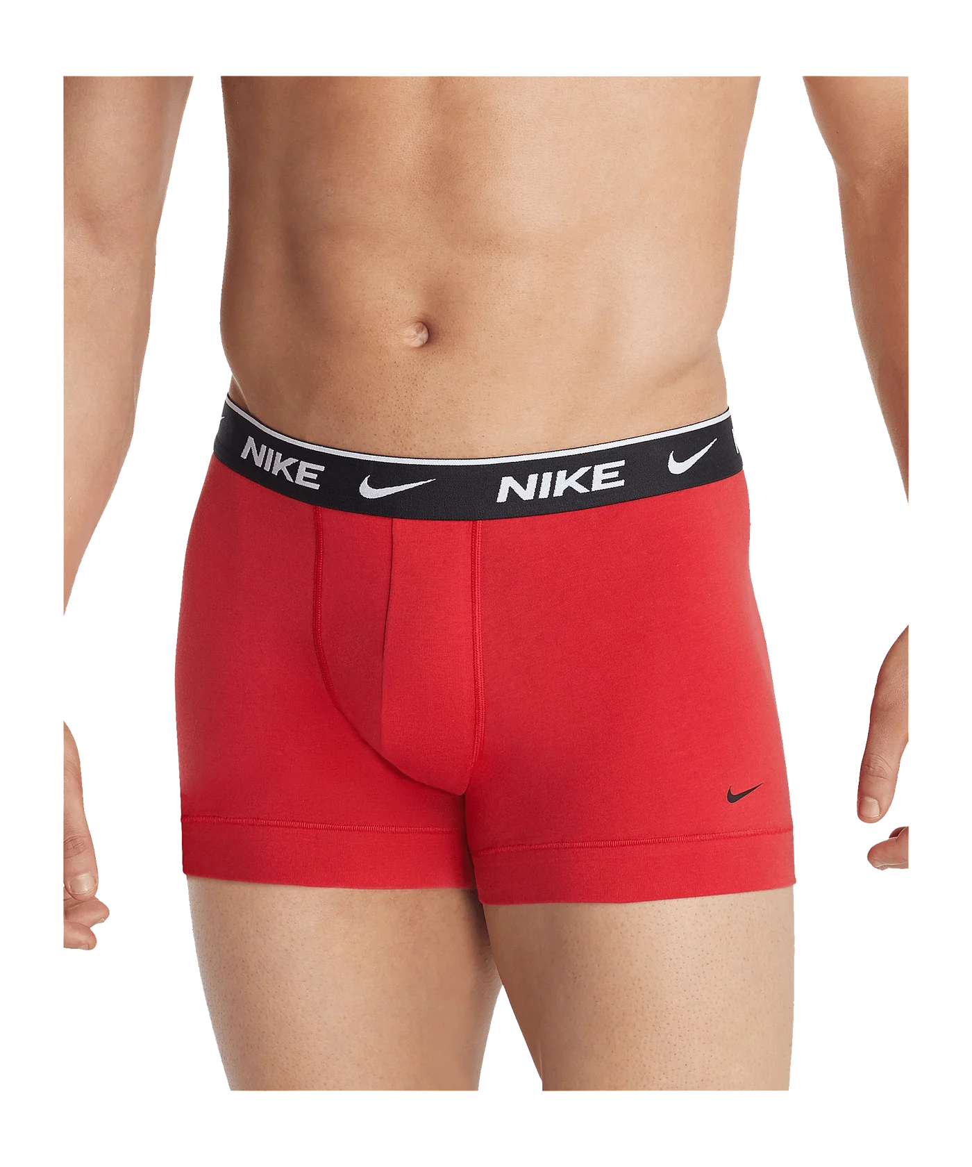 Nike Cotton Trunk Boxershort 3er Pack F9JJ