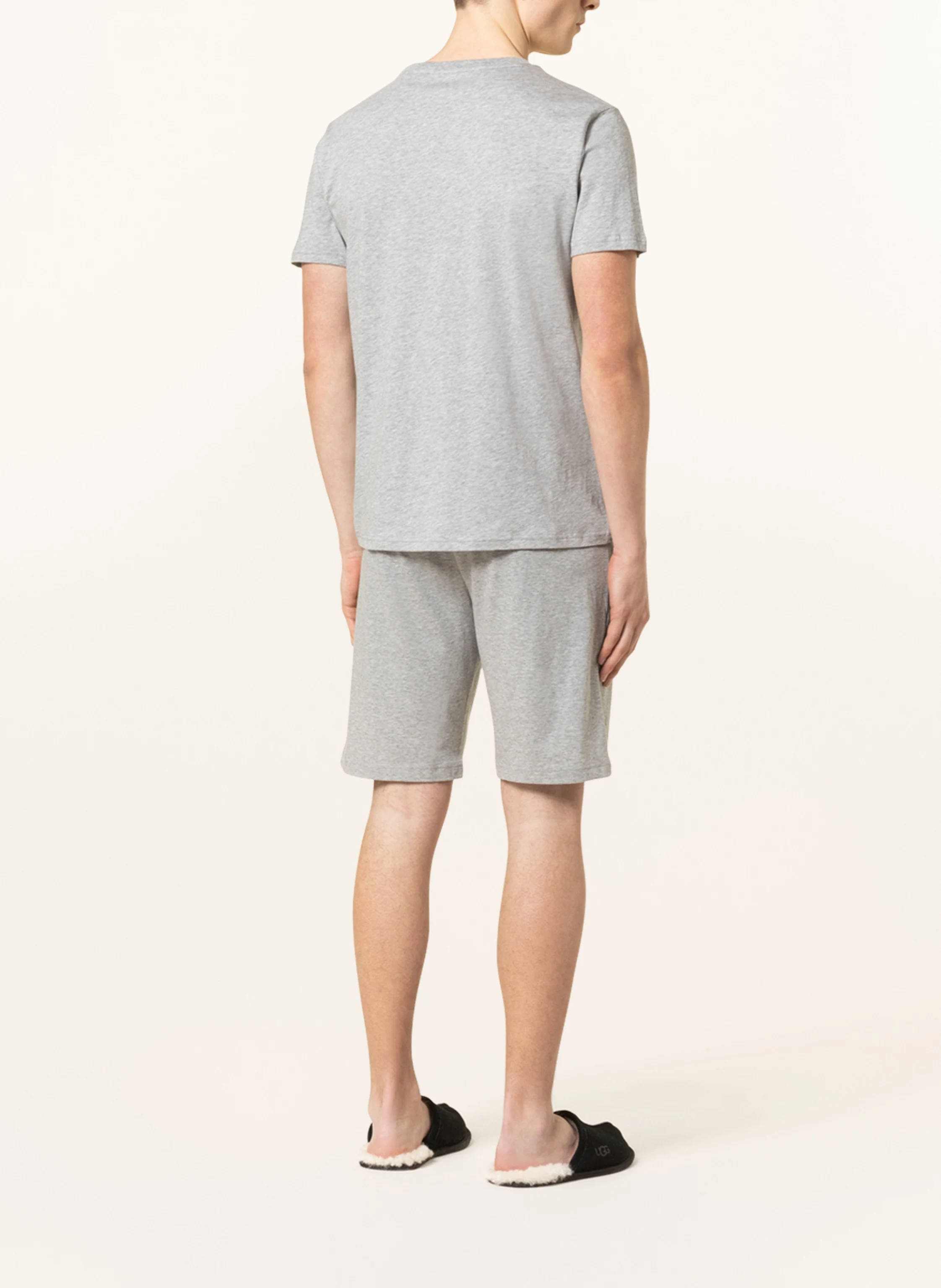 TOMMY HILFIGER Schlafshirt