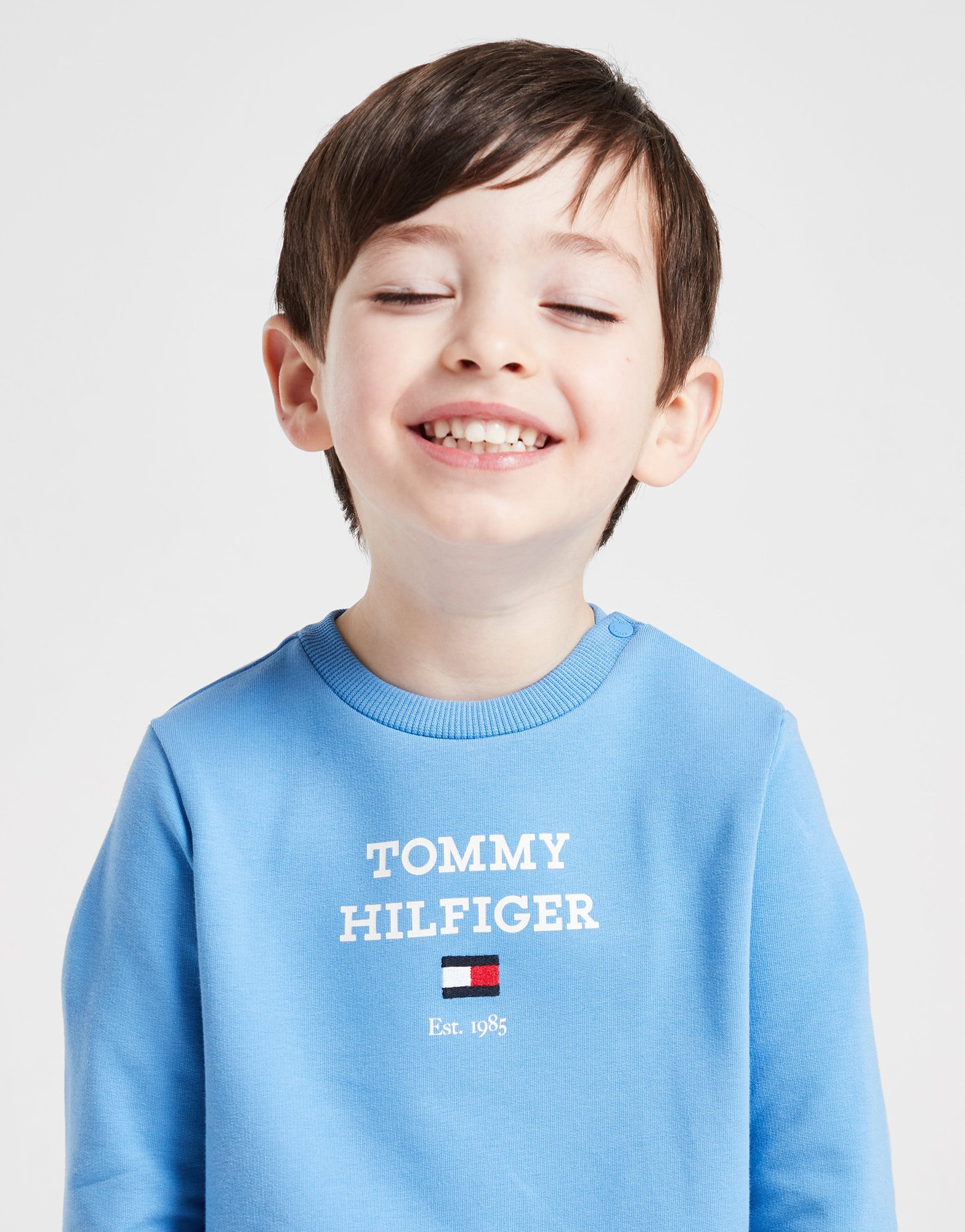 Tommy Hilfiger Ensemble de survêtement Bébé
