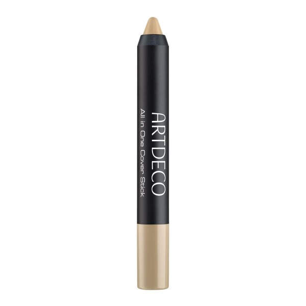 Artdeco All in One Cover Stick Nr.6 neutralizing green 3,7g