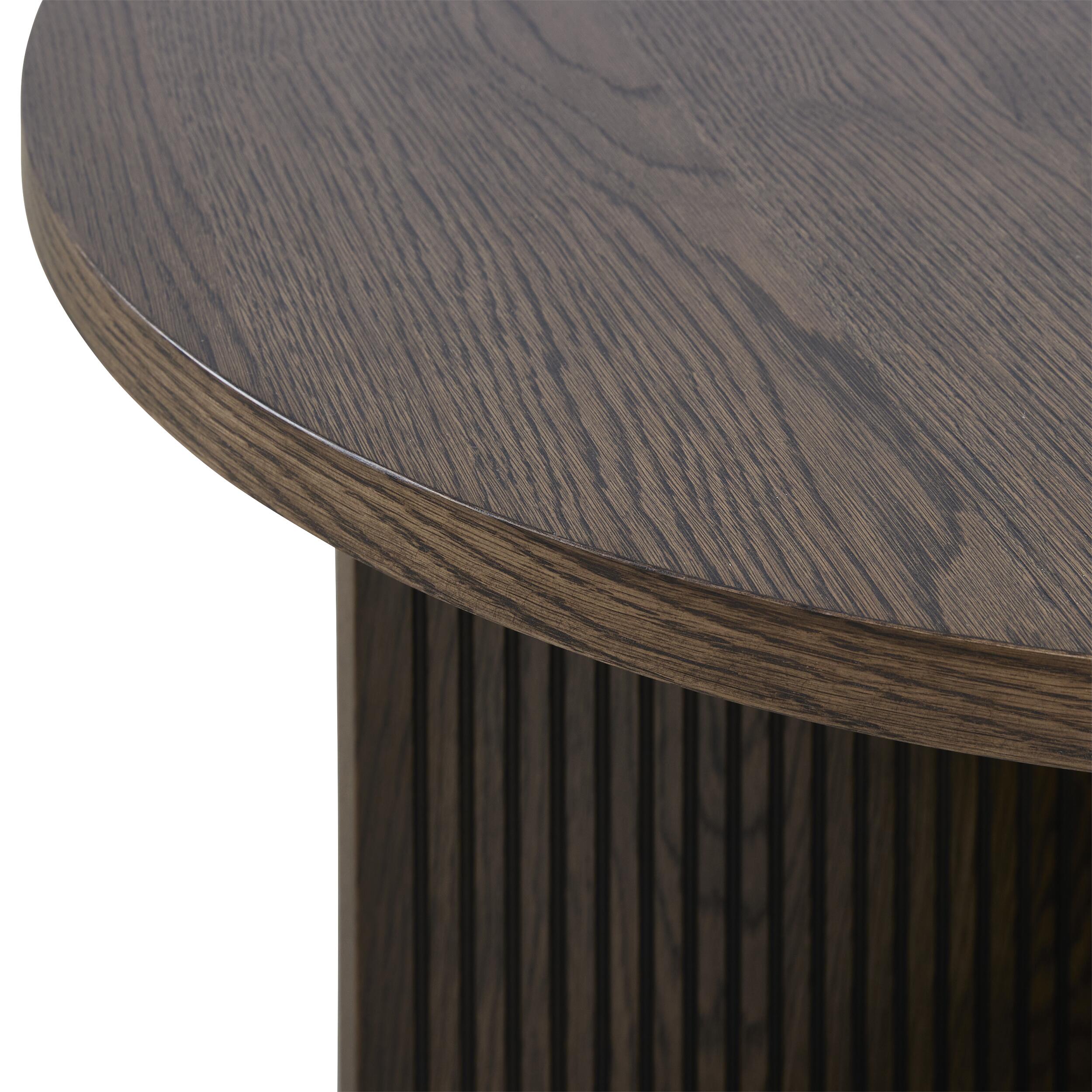 Landholm Sofabord 45 x 90 cm