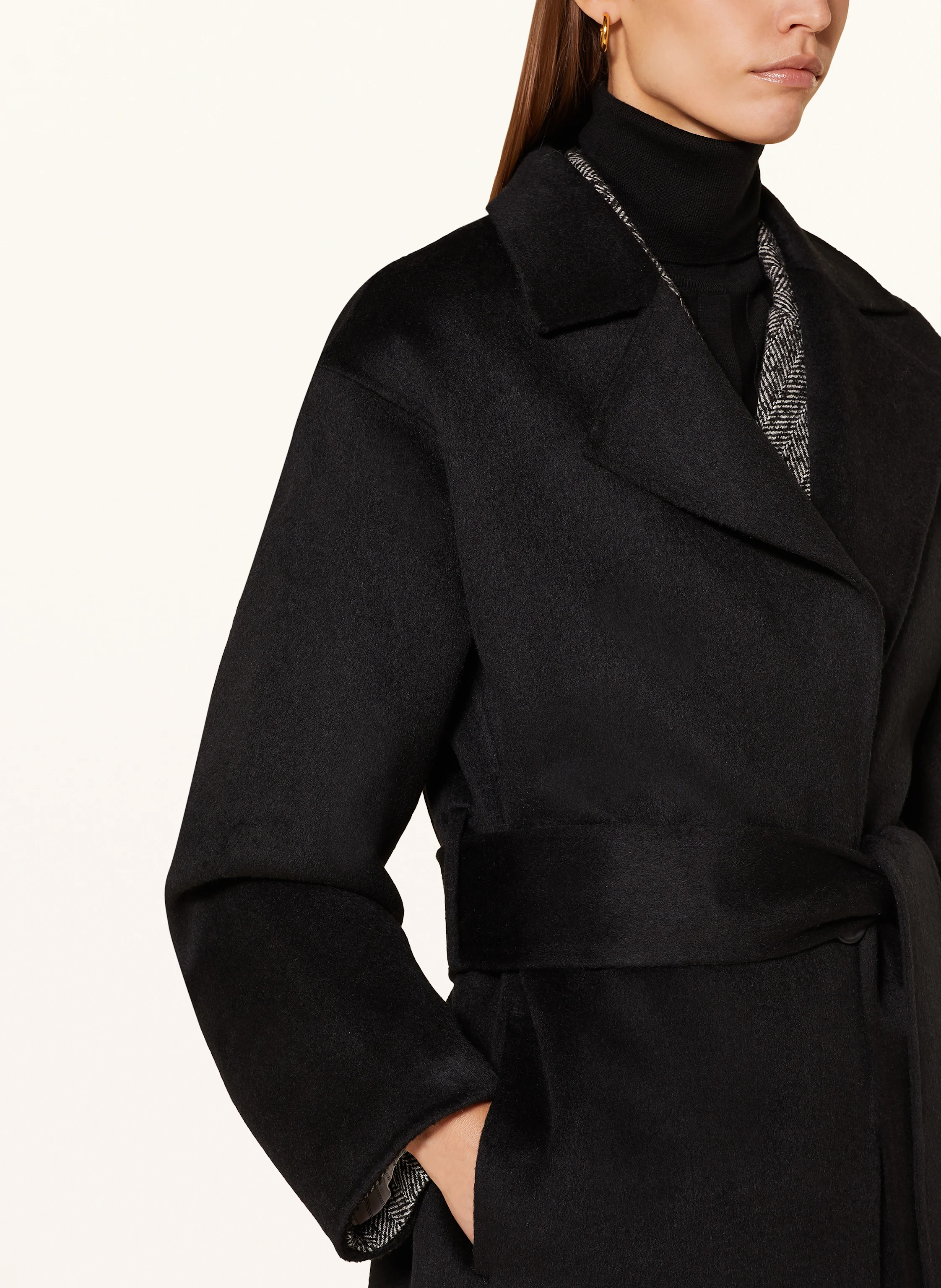 InWear Mantel TILLAIW