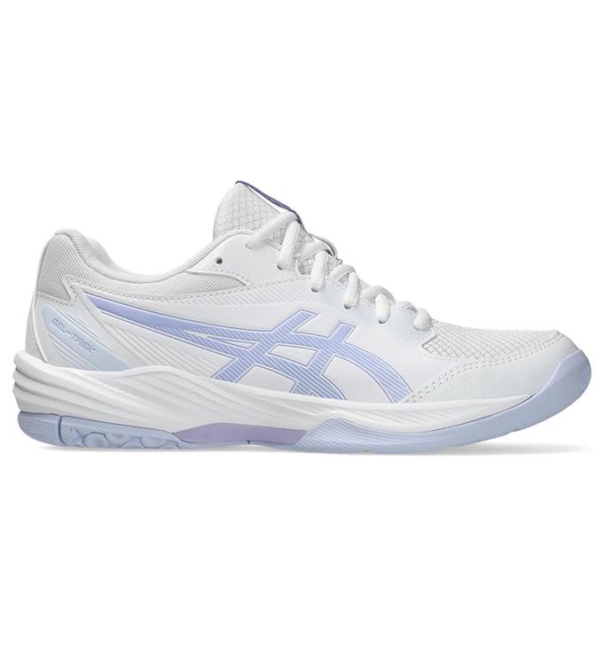 ASICS GEL-TASK 4 1072A106 WHITE-VAPOR