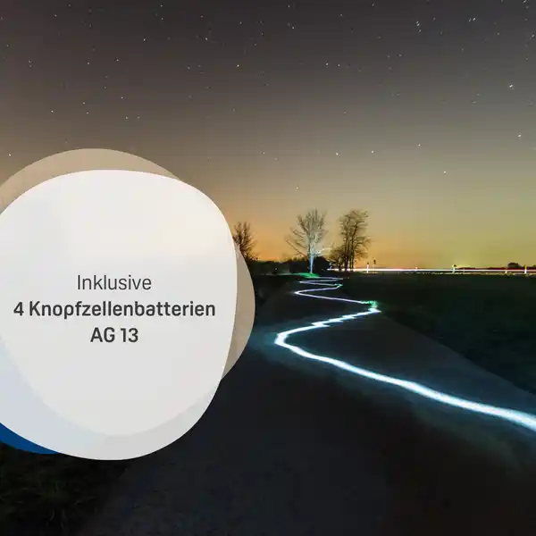 LED-Lämpchen