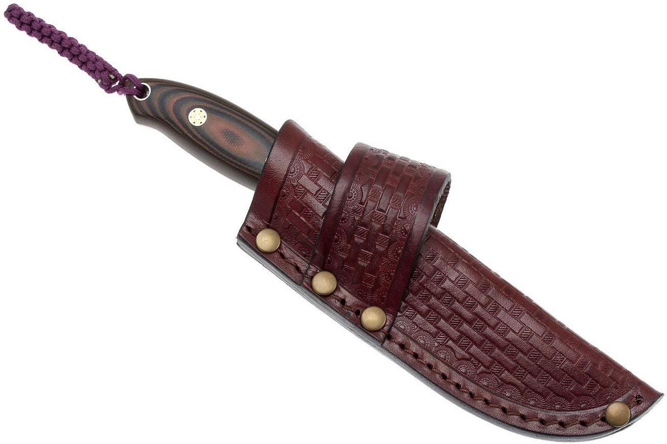 CRKT Hunt´N Fisch vaststaand mes - 2861