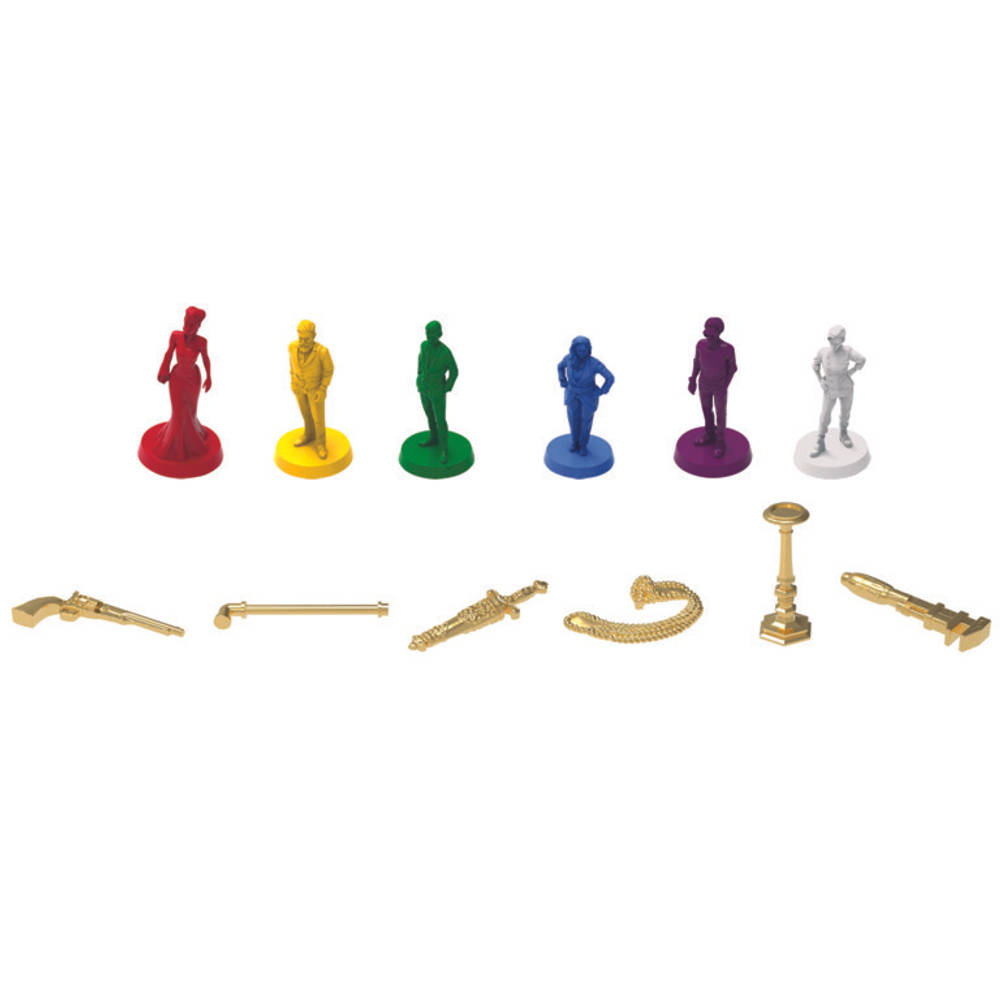 Cluedo