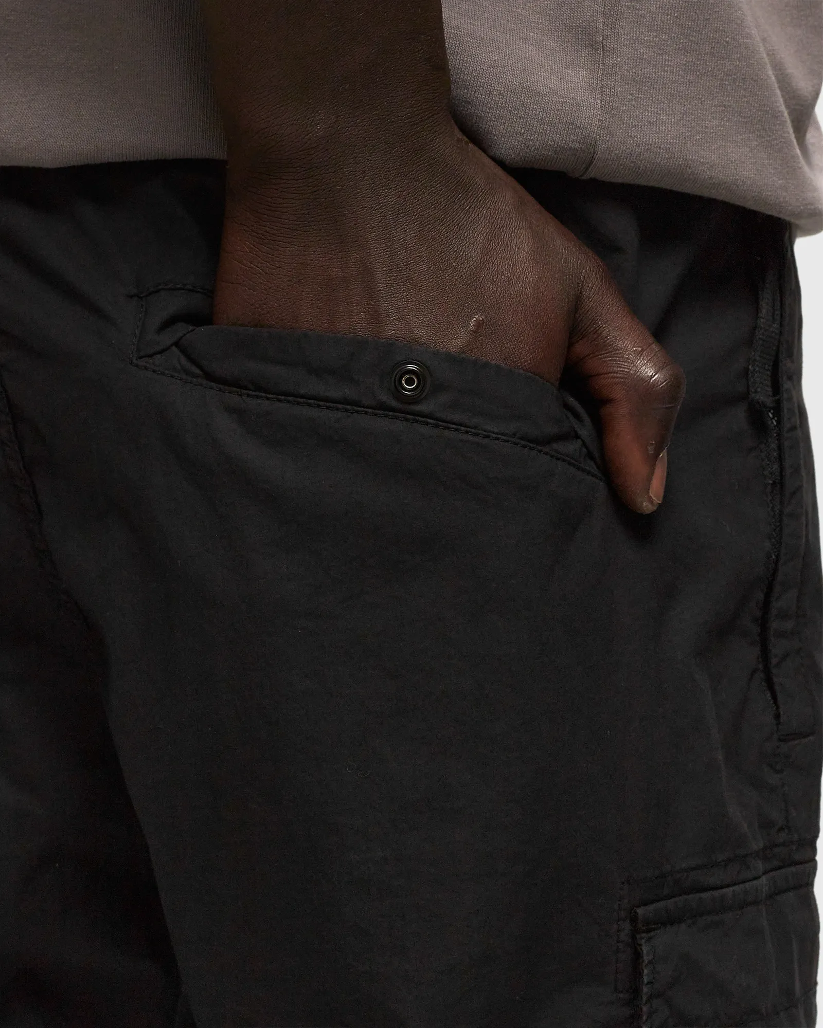 Stone Island BERMUDA SHORTS