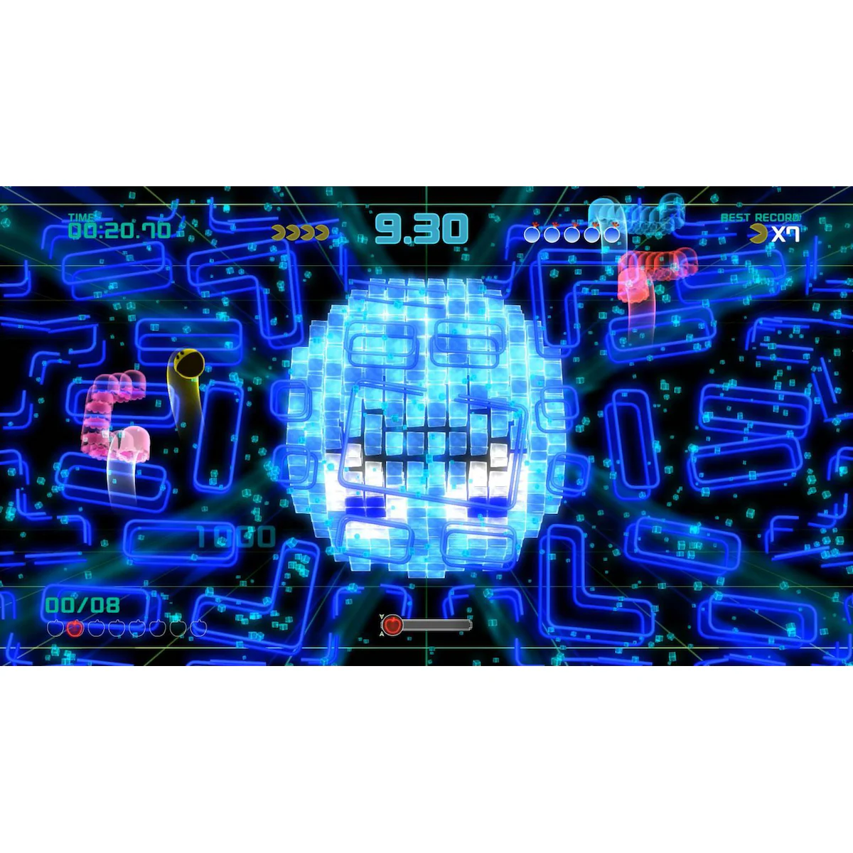 PAC-MAN CHAMPIONSHIP EDITION 2 - PC Windows