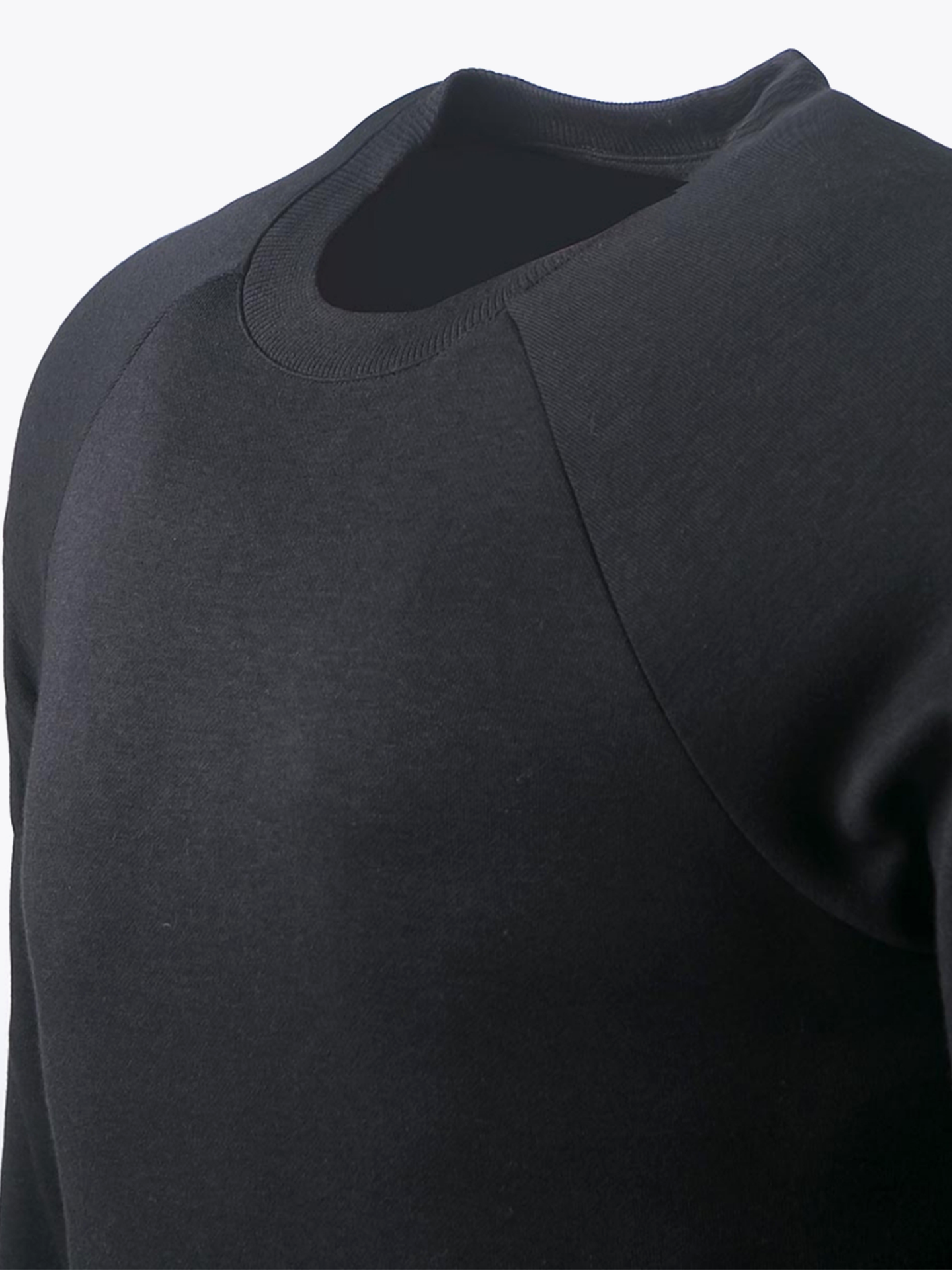 Niary Crew neck