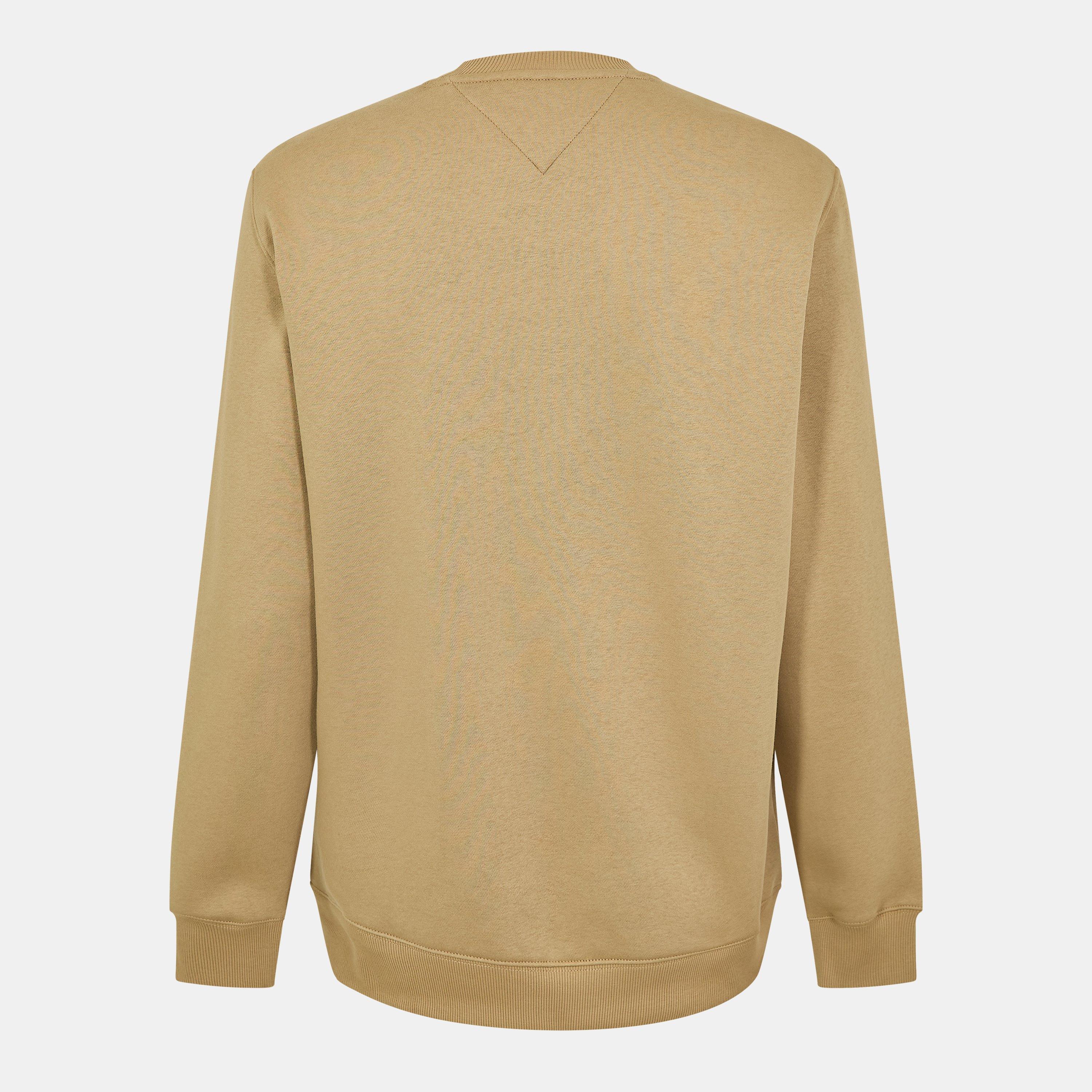 Tommy Jeans Crew Neck Sweatshirt