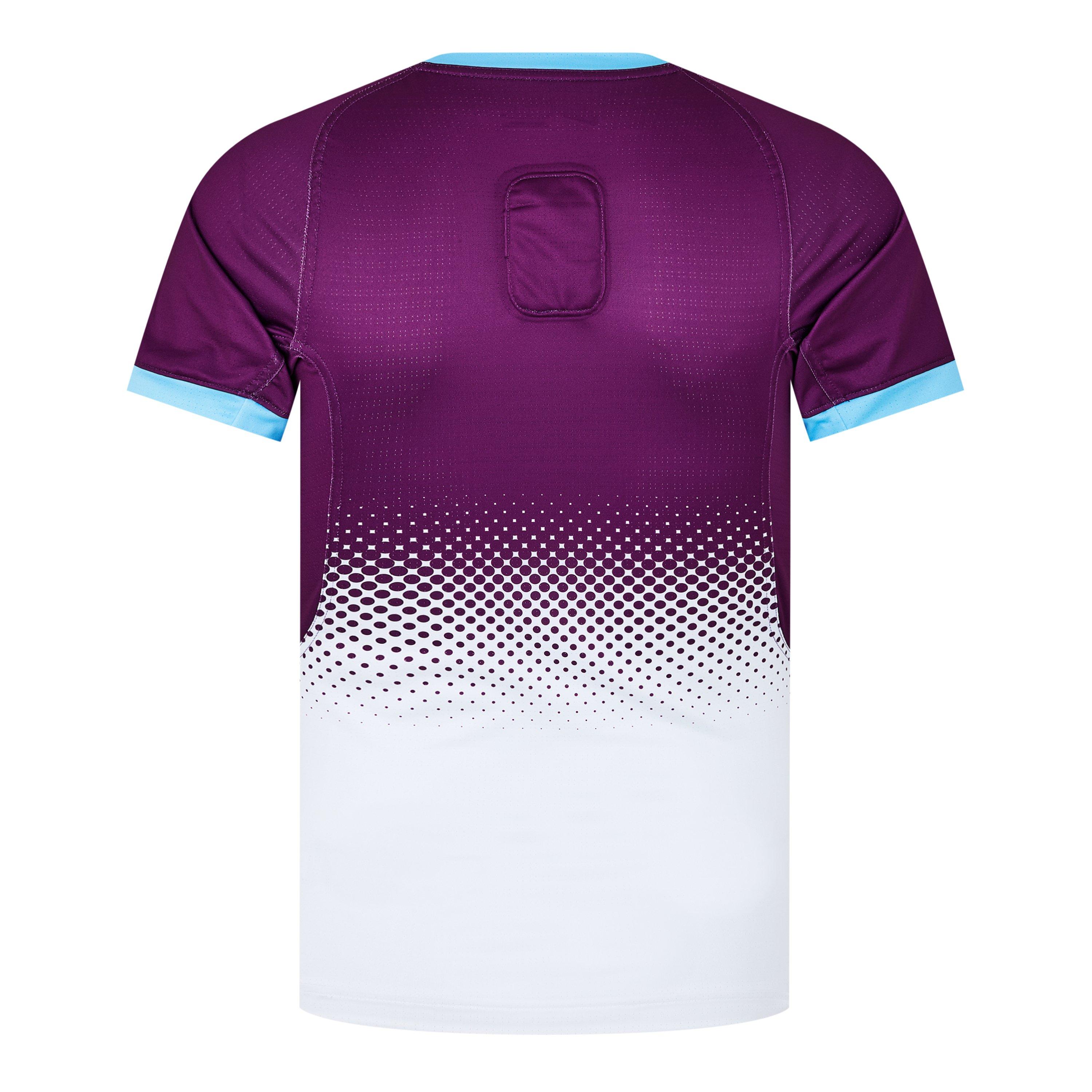 Nike Racing 92 Super Sevens Away Shirt 2023 2024 Adults