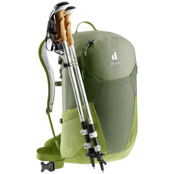Sac à dos randonnée DEUTER FUTURA 23 KHAKI-MEADOW