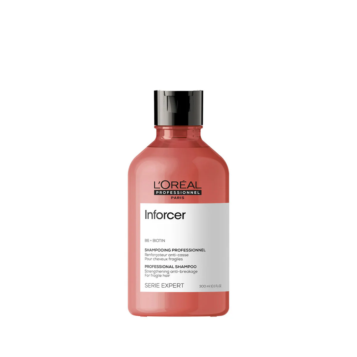 Shampoing renforçateur anti-casse