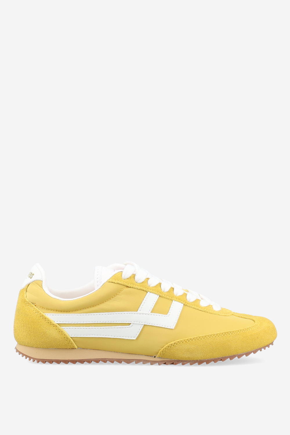 Racer 77 nylon sneakers