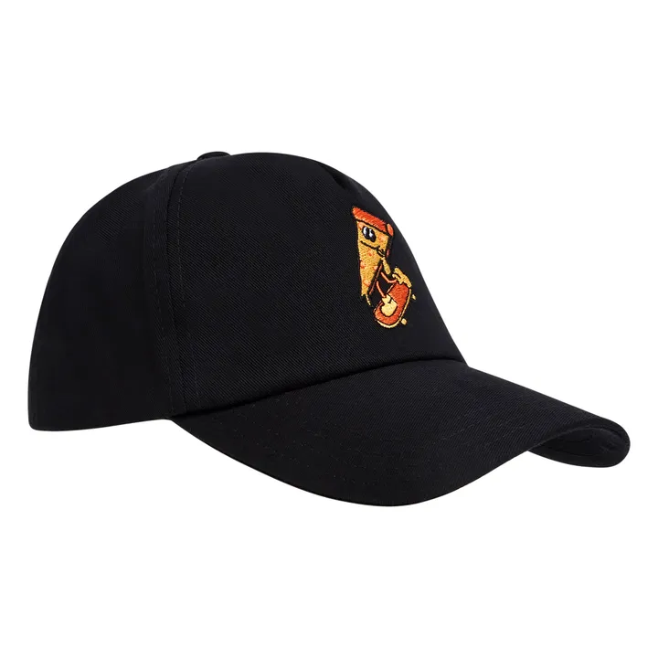 Hundred Pieces Casquette JAYSON | Noir