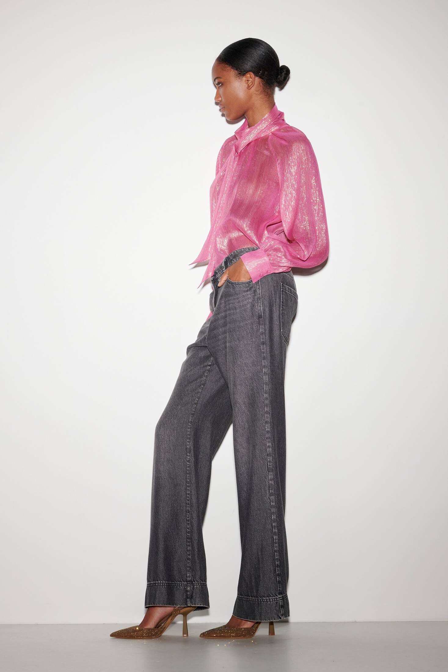Luisa Cerano| Damen Jeans