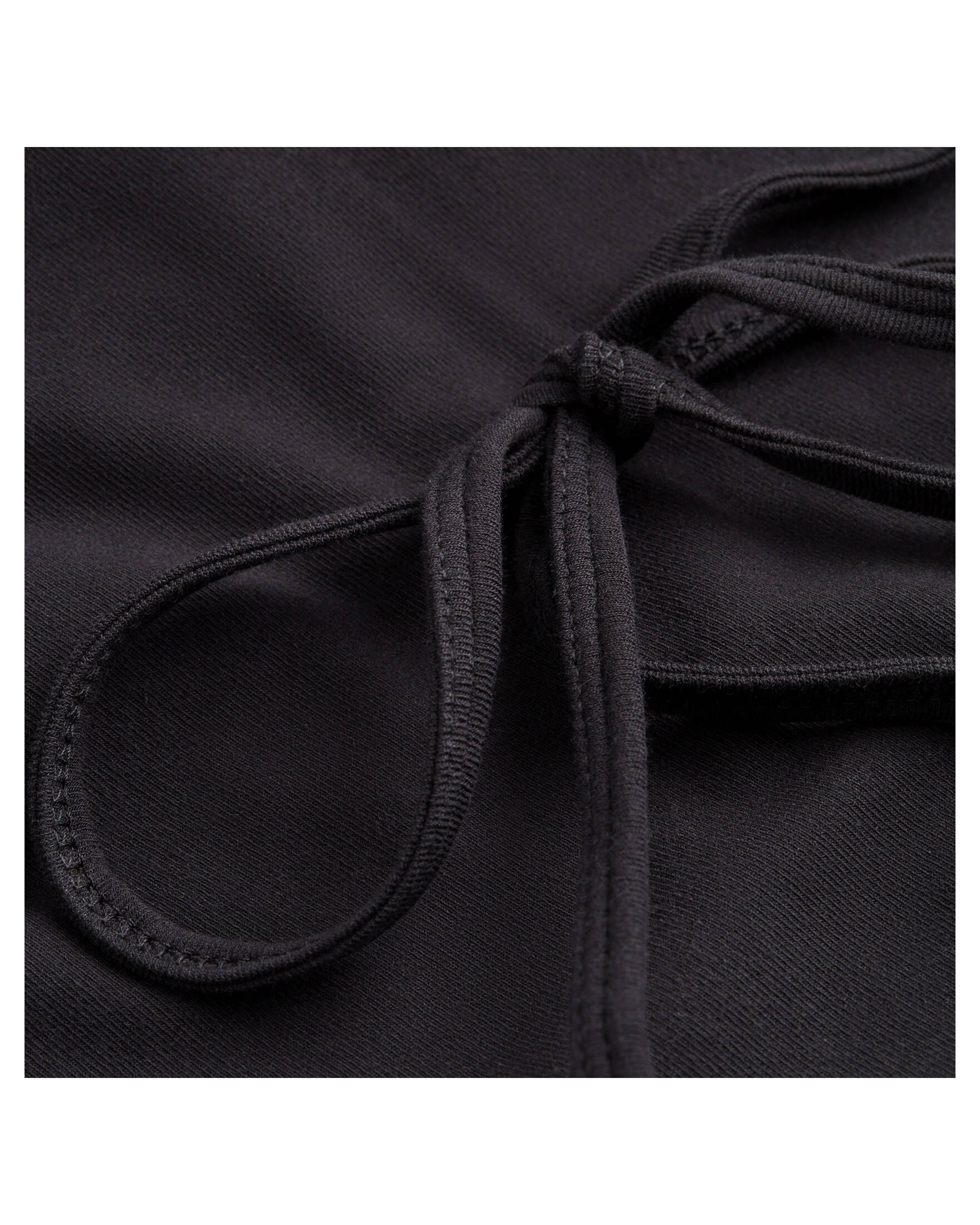 CALVIN KLEIN JEANS| Damen Minirock SHRUNKEN LOGO MILANO SKIRT