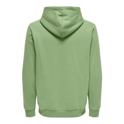 Sweatshirt à capuche homme Onsceres Life ONLY AND SONS