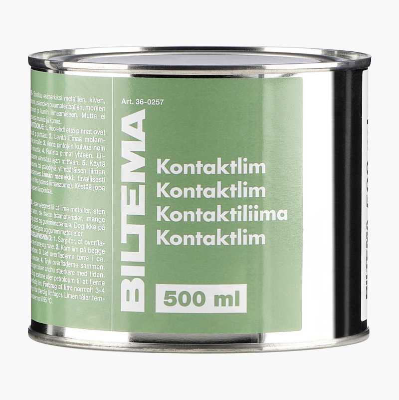 Kontaktlim