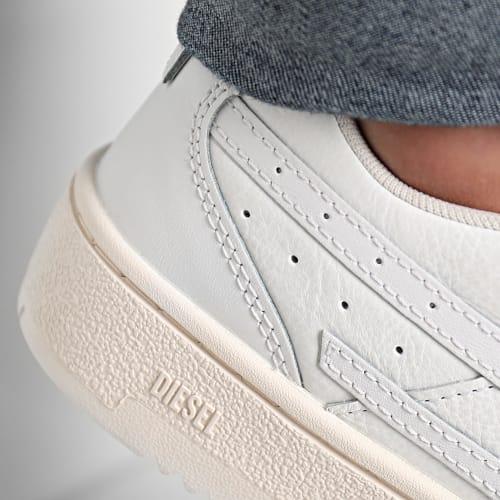 Baskets Ukiyo V2 Low Y03204 Star White