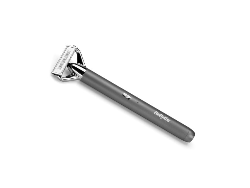 Babyliss Kompakter Präzisionsrasierer X-BLADE OT996E Präzisionsrasierer