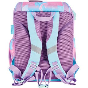Cartable UltraLight Plus 'Ocean Lights'