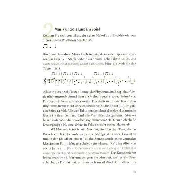 Bärenreiter Abenteuer Musik