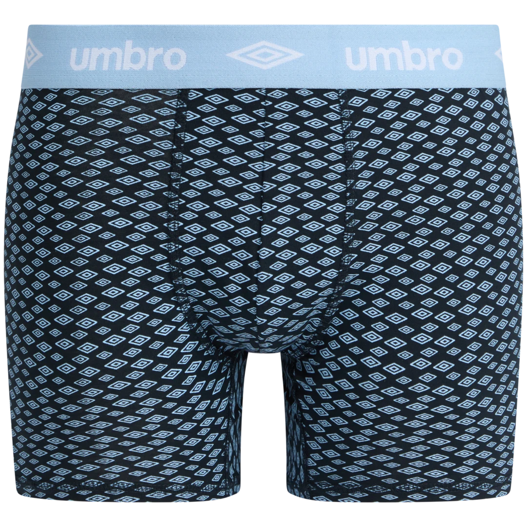 Umbro boxershort Maten M - XL | diverse varianten