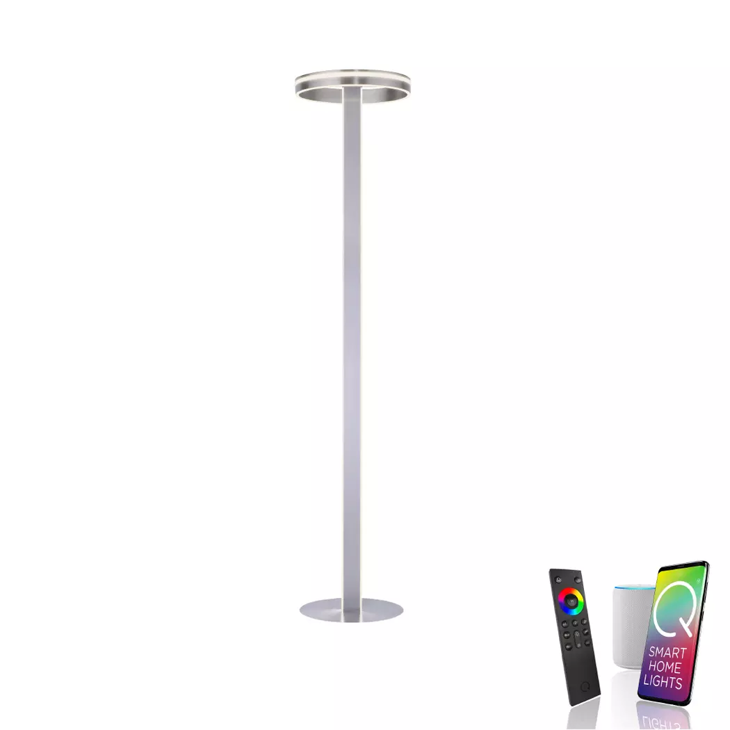 Stehlampe Q-Vito