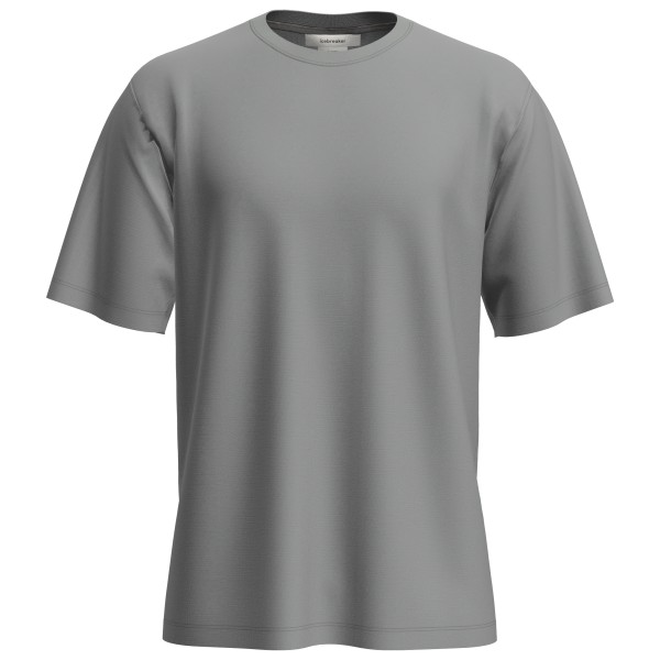 Icebreaker - Merino 150 Tech Lite S/S Relaxed Tee - Haut en mérinos