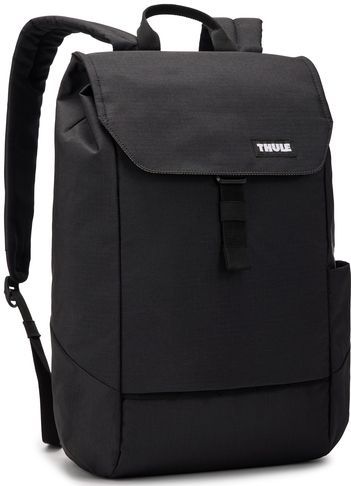 Thule Lithos Laptoprugzak Black 16