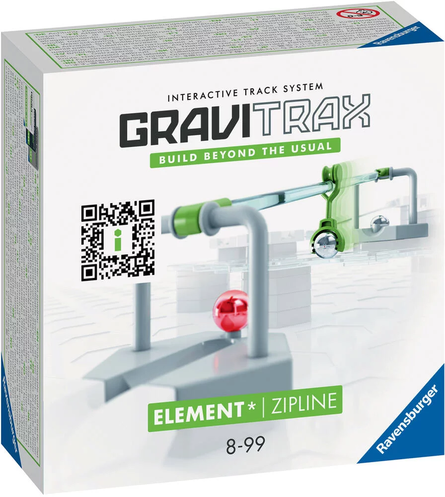 GRAVITRAX - ZIPLINE 2.0