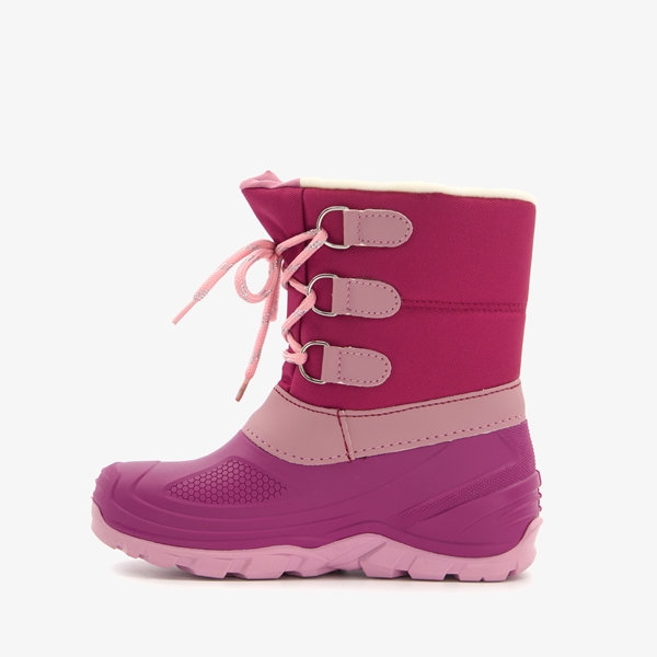 Mountain Peak meisjes snowboots roze