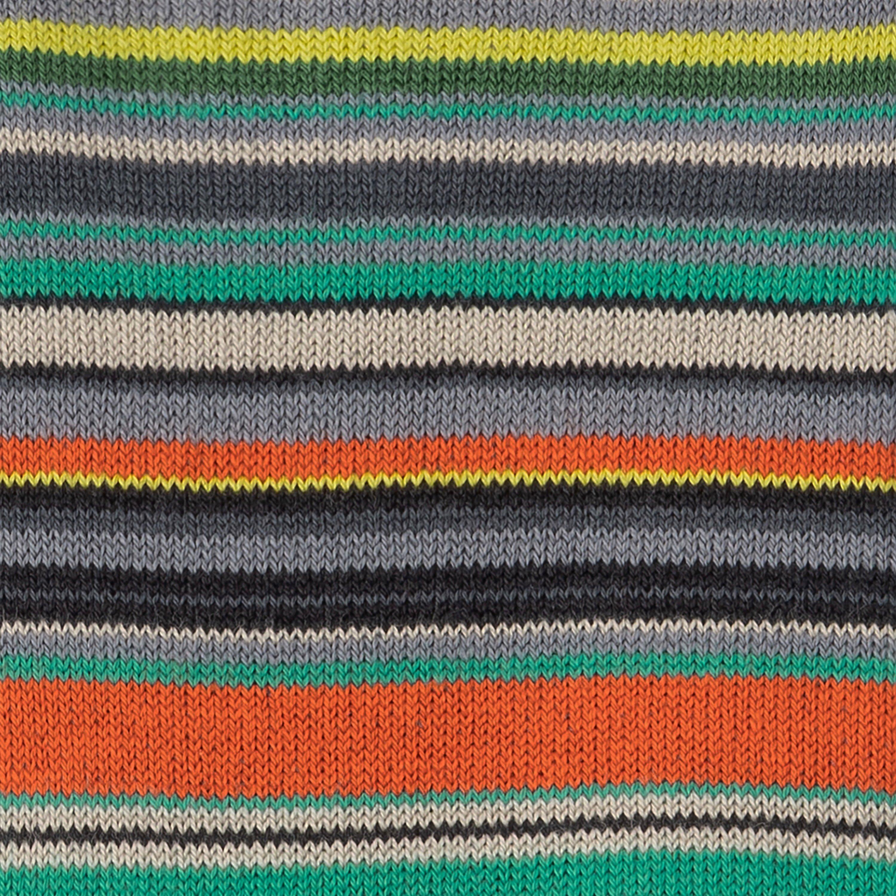 Paul Smith Multi Stripe Socks Mens