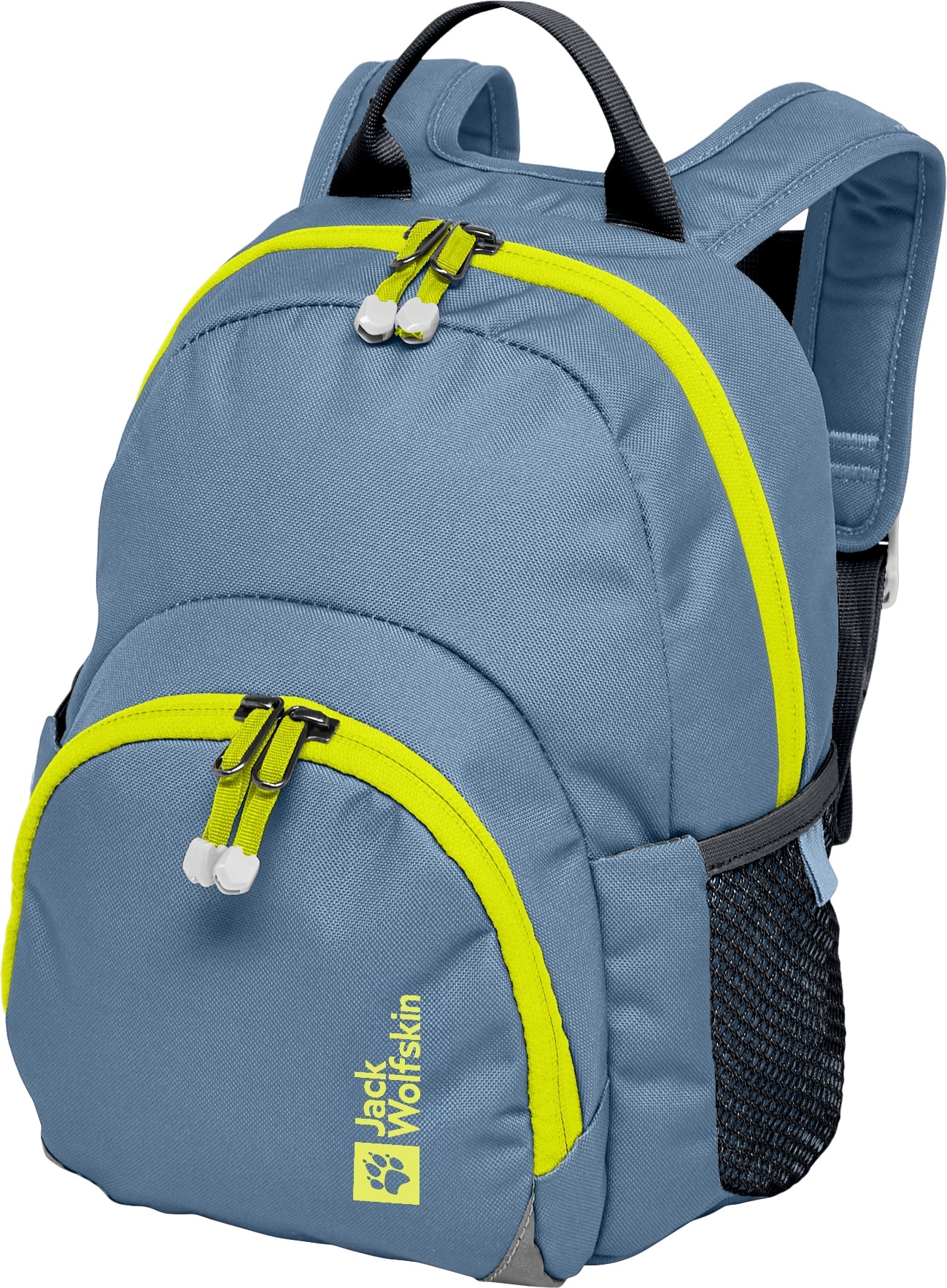 Jack Wolfskin Kinderrucksack »BUTTERCUP«