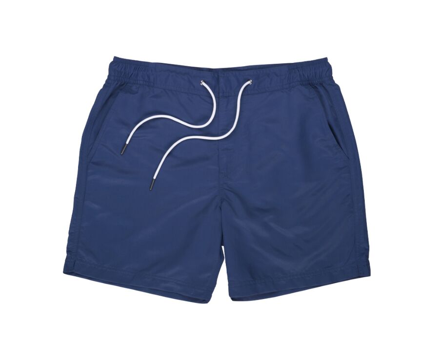 Maillot de bain homme Navy - BRENTAN