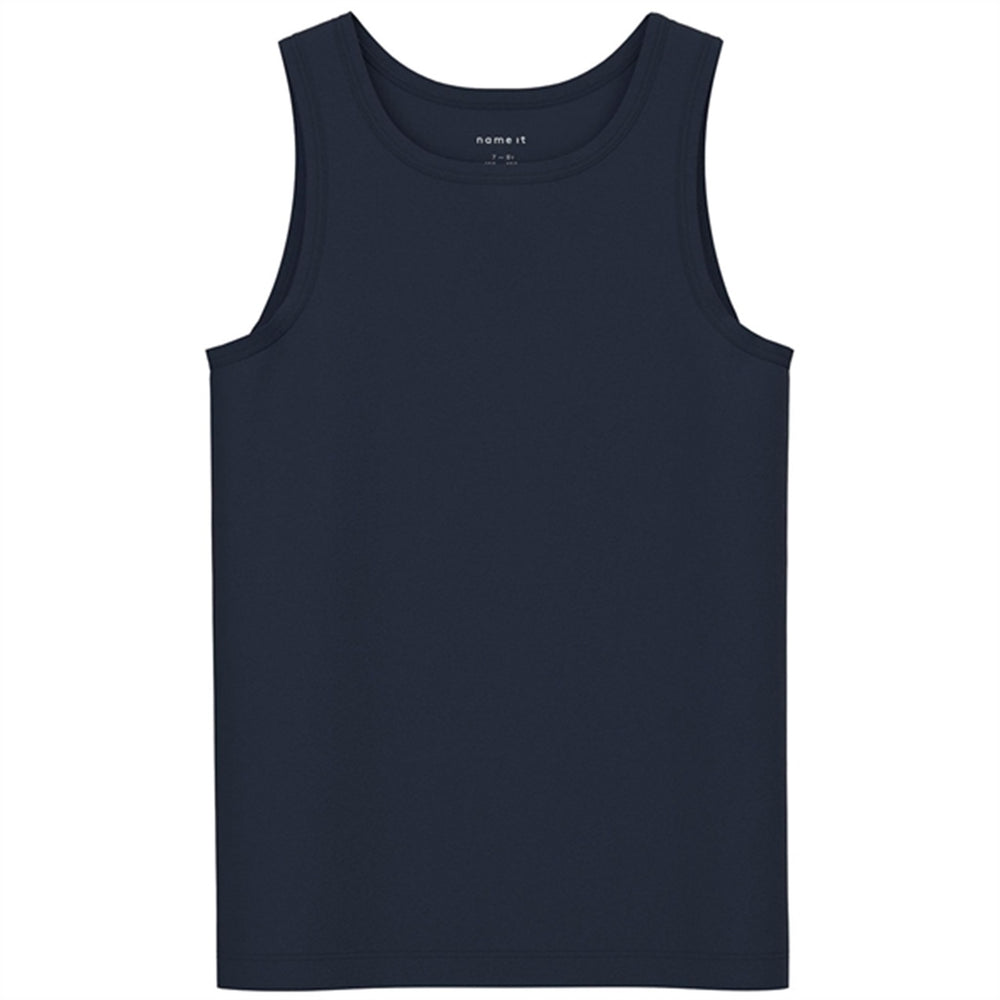 Riviera Tank Top Snowboard 2-pak Noos